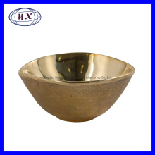 OEM Brass Green Sand Metal Casting Industry Part
